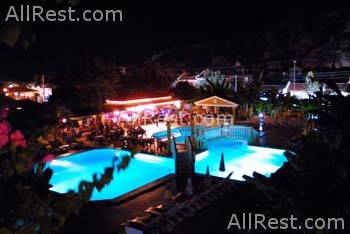 Karbel Hotel 11